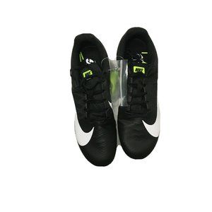 Nike Racing Shoes with Track Spikes Women’s Sz 12